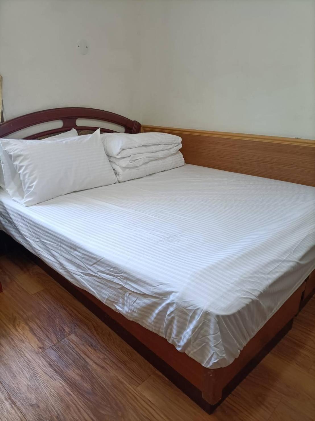 丸松商旅 Hotel Miaoli Exterior photo